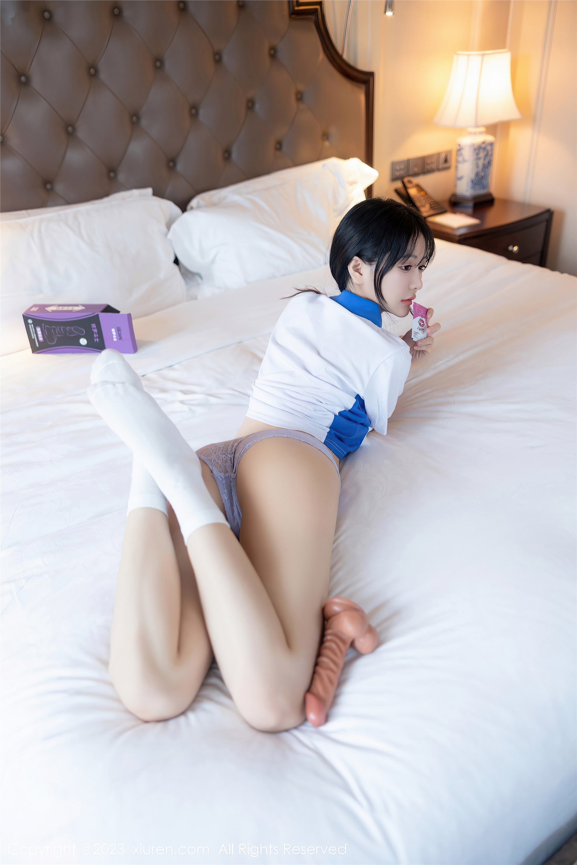 XiuRen秀人网  2023.07.14 NO.7085 幼幼